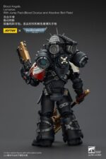 Blood Angels Lemartes - Warhammer 40k – Bild 5