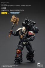 Blood Angels Lemartes - Warhammer 40k – Bild 7