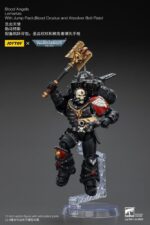Blood Angels Lemartes - Warhammer 40k – Bild 9