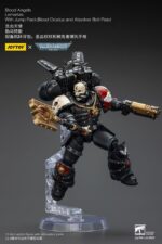 Blood Angels Lemartes - Warhammer 40k – Bild 10
