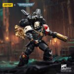 Blood Angels Lemartes - Warhammer 40k – Bild 11