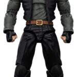 Ryuji Yamazaki - The King of Fighters '98 - Ultimate Match