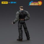 Ryuji Yamazaki - The King of Fighters '98 - Ultimate Match – Bild 3