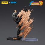 Ryuji Yamazaki - The King of Fighters '98 - Ultimate Match – Bild 5
