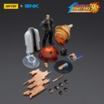 Ryuji Yamazaki - The King of Fighters '98 - Ultimate Match – Bild 6