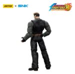 Ryuji Yamazaki - The King of Fighters '98 - Ultimate Match – Bild 7