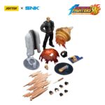 Ryuji Yamazaki - The King of Fighters '98 - Ultimate Match – Bild 10