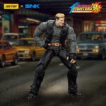 Ryuji Yamazaki - The King of Fighters '98 - Ultimate Match – Bild 11