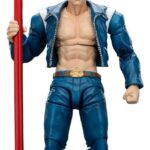 Billy Kane - The King of Fighters '98 - Ultimate Match