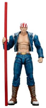 Billy Kane - The King of Fighters '98 - Ultimate Match