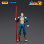 Billy Kane - The King of Fighters '98 - Ultimate Match – Bild 2