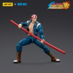 Billy Kane - The King of Fighters '98 - Ultimate Match – Bild 4