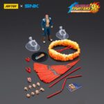 Billy Kane - The King of Fighters '98 - Ultimate Match – Bild 6