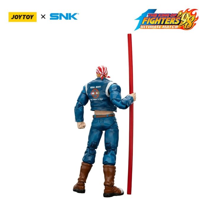 Billy Kane - The King of Fighters '98 - Ultimate Match – Bild 7