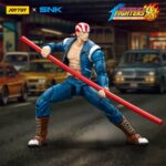 Billy Kane - The King of Fighters '98 - Ultimate Match – Bild 11