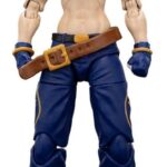Blue Mary - The King of Fighters '98 - Ultimate Match