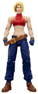 Blue Mary - The King of Fighters '98 - Ultimate Match
