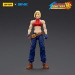 Blue Mary - The King of Fighters '98 - Ultimate Match – Bild 2