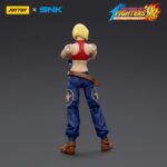 Blue Mary - The King of Fighters '98 - Ultimate Match – Bild 3