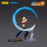 Blue Mary - The King of Fighters '98 - Ultimate Match – Bild 5