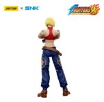 Blue Mary - The King of Fighters '98 - Ultimate Match – Bild 7