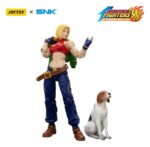 Blue Mary - The King of Fighters '98 - Ultimate Match – Bild 8