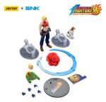 Blue Mary - The King of Fighters '98 - Ultimate Match – Bild 10