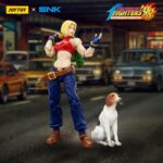 Blue Mary - The King of Fighters '98 - Ultimate Match – Bild 11