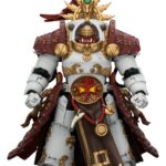 White Scars Qin Xa - Master of the Keshig - Warhammer - The Horus Heresy
