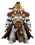 White Scars Qin Xa - Master of the Keshig - Warhammer - The Horus Heresy