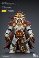 White Scars Qin Xa - Master of the Keshig - Warhammer - The Horus Heresy – Bild 2