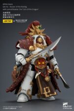 White Scars Qin Xa - Master of the Keshig - Warhammer - The Horus Heresy – Bild 3