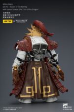 White Scars Qin Xa - Master of the Keshig - Warhammer - The Horus Heresy – Bild 4