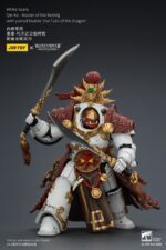 White Scars Qin Xa - Master of the Keshig - Warhammer - The Horus Heresy – Bild 5