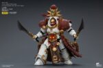 White Scars Qin Xa - Master of the Keshig - Warhammer - The Horus Heresy – Bild 6