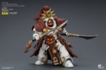 White Scars Qin Xa - Master of the Keshig - Warhammer - The Horus Heresy – Bild 7