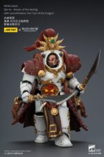 White Scars Qin Xa - Master of the Keshig - Warhammer - The Horus Heresy – Bild 8