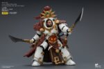 White Scars Qin Xa - Master of the Keshig - Warhammer - The Horus Heresy – Bild 9