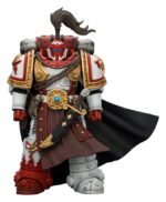 White Scars Hibou Khan, Seeker of Atonement - Warhammer - The Horus Heresy