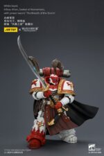 White Scars Hibou Khan, Seeker of Atonement - Warhammer - The Horus Heresy – Bild 6