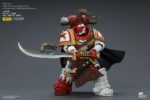 White Scars Hibou Khan, Seeker of Atonement - Warhammer - The Horus Heresy – Bild 7