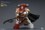 White Scars Hibou Khan, Seeker of Atonement - Warhammer - The Horus Heresy – Bild 8