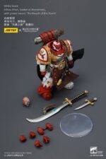 White Scars Hibou Khan, Seeker of Atonement - Warhammer - The Horus Heresy – Bild 9
