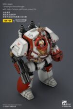 White Scars Contemptor Dreadnought - Warhammer - The Horus Heresy – Bild 2