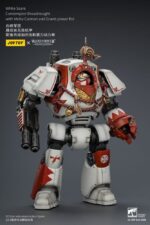 White Scars Contemptor Dreadnought - Warhammer - The Horus Heresy – Bild 3