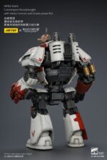 White Scars Contemptor Dreadnought - Warhammer - The Horus Heresy – Bild 4