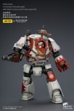 White Scars Contemptor Dreadnought - Warhammer - The Horus Heresy – Bild 5