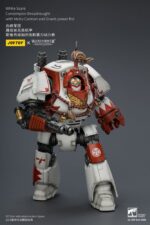 White Scars Contemptor Dreadnought - Warhammer - The Horus Heresy – Bild 6
