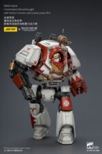 White Scars Contemptor Dreadnought - Warhammer - The Horus Heresy – Bild 7