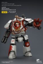 White Scars Contemptor Dreadnought - Warhammer - The Horus Heresy – Bild 8